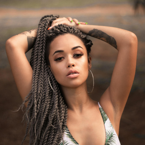esther m.