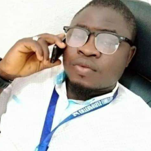 Salihu H.