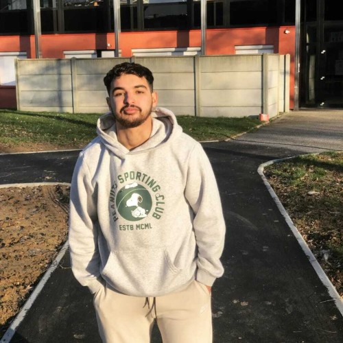 Oussyad Y. profile photo