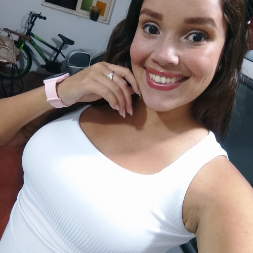 Oriana C. profile photo