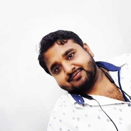 ANUJ J.