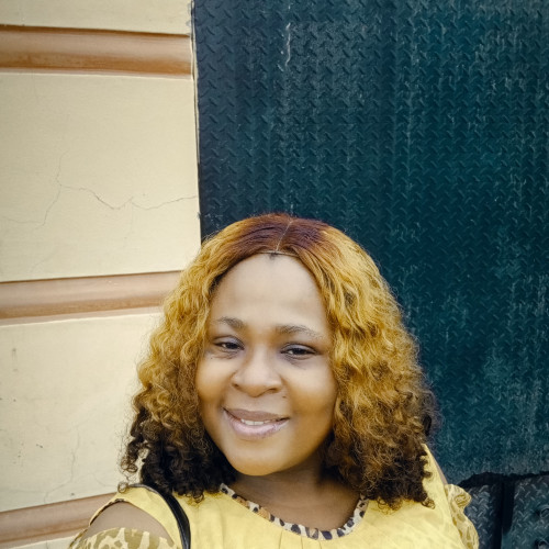 Ifeoma N. profile photo