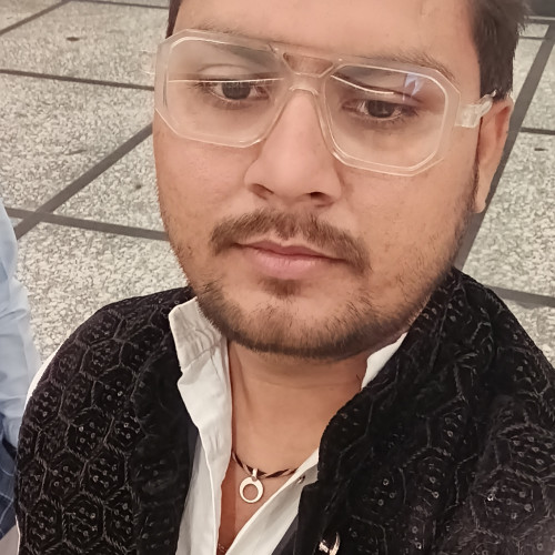 DEEPAK  D. profile photo