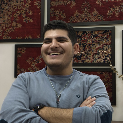 Amir E. profile photo