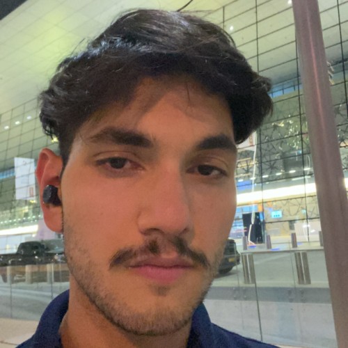 Mohammad A.