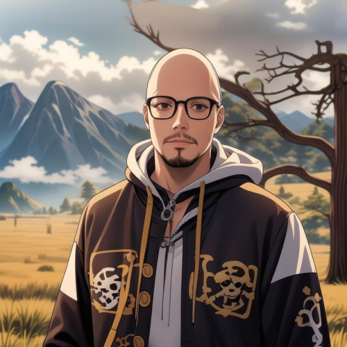 Daniel K. profile photo