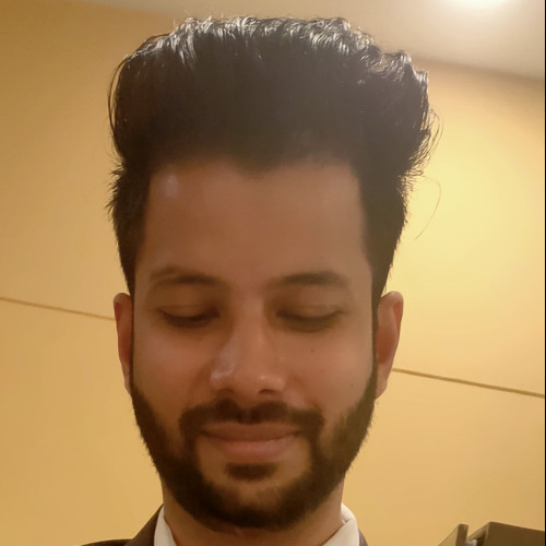 Rishabh  V. profile photo