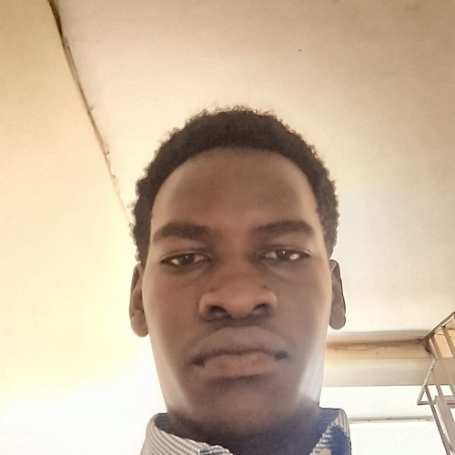 Augustine o. profile photo