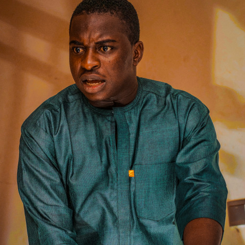 Oluwalambe A. profile photo