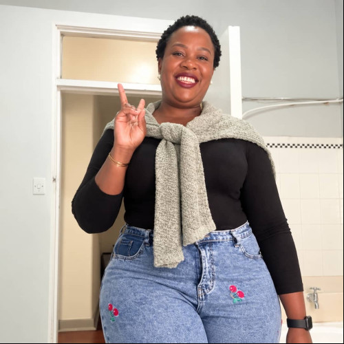 Sibongile  M. profile photo