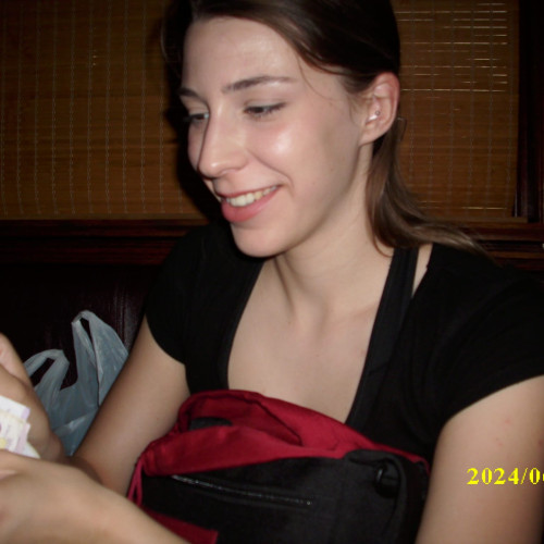 Elena G. profile photo