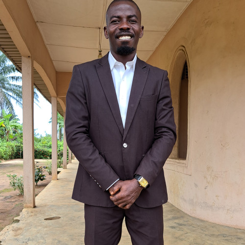 Ekemini  N. profile photo