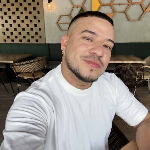 Aldair L. profile photo