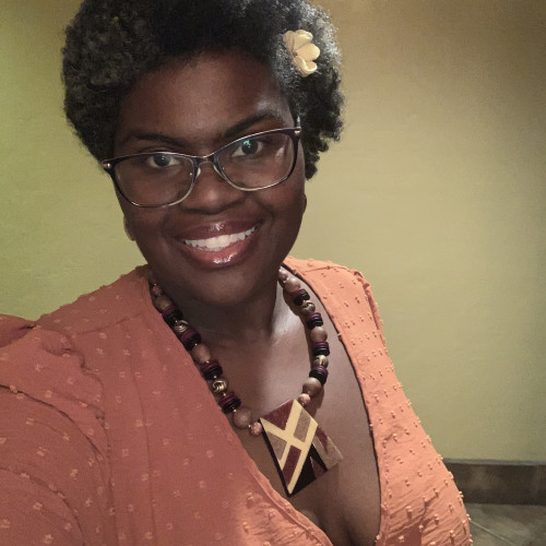 Phyllis B. profile photo