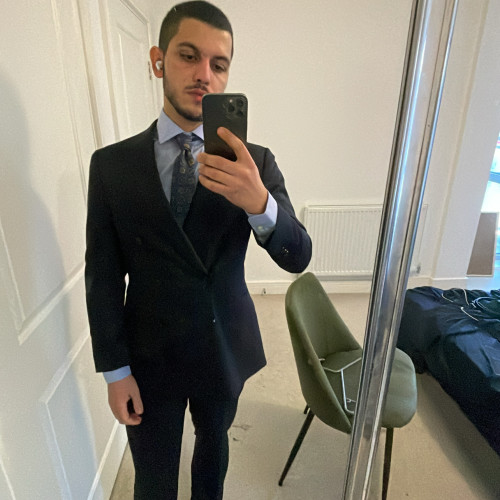 Hamza  Z. profile photo