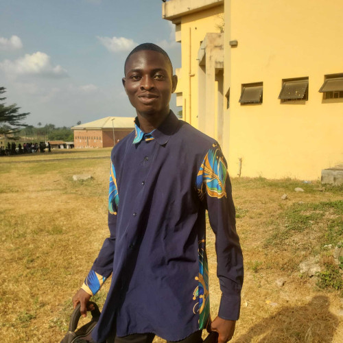 Adeyeye M. profile photo