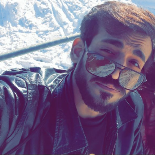 Maan M. profile photo