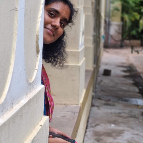 Madhurita R.