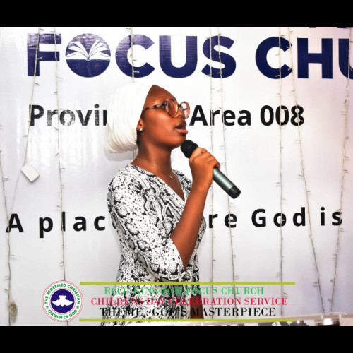 Idowu  R. profile photo