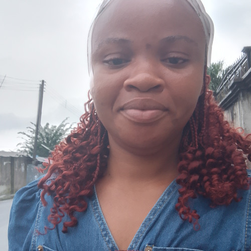 Ogoma N. profile photo