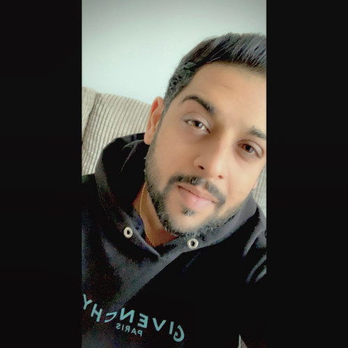 Kash M.