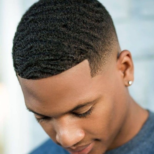 Trevor  L.