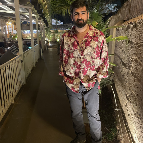 Chirag T. profile photo