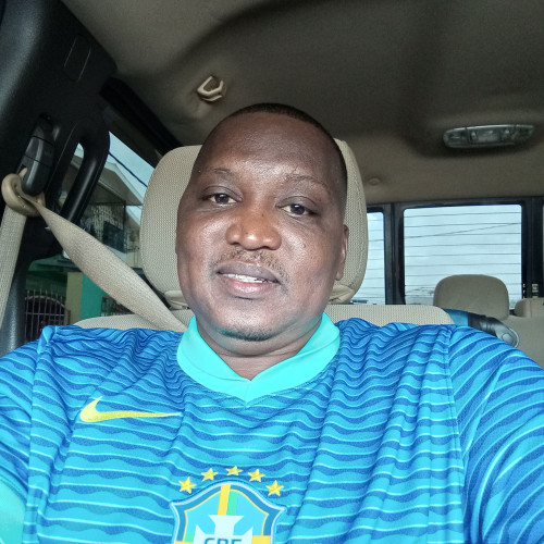 Roy T. profile photo