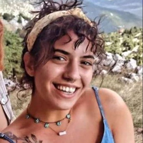Maria M.