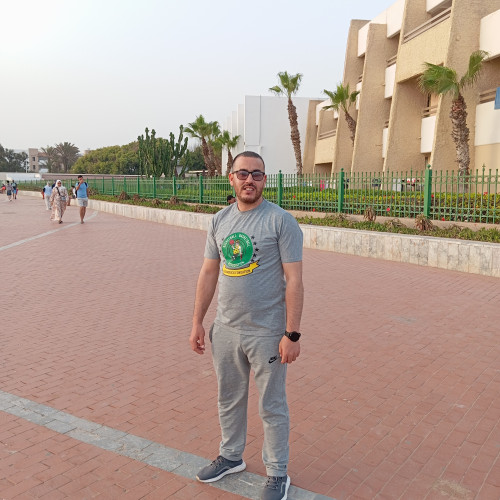 Noureddine  S. profile photo