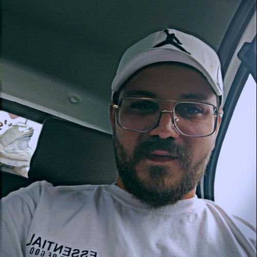 Erfan P. profile photo