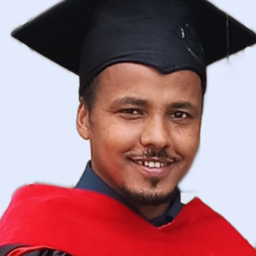 Getahun G. profile photo