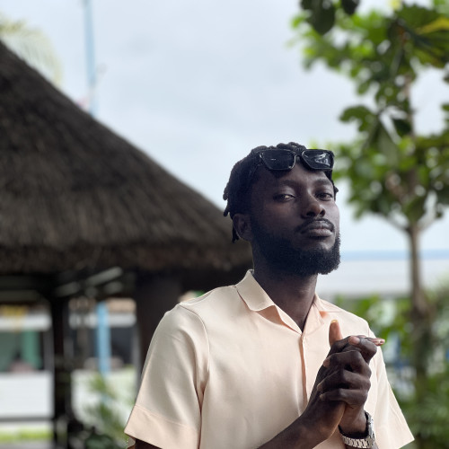 Amiable  O. profile photo