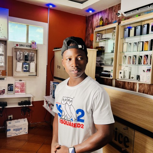 Isaac T. profile photo