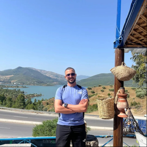 MUSTAPHA E. profile photo