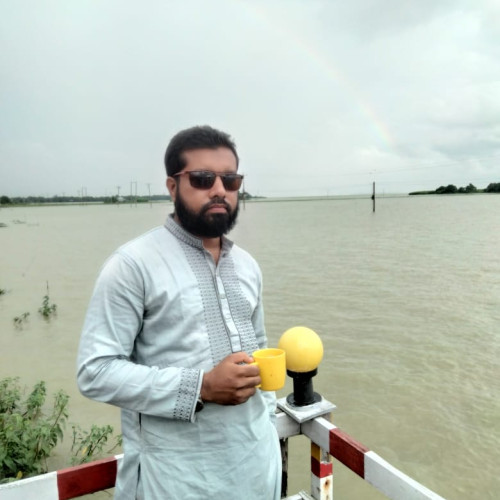 Afzal H. profile photo