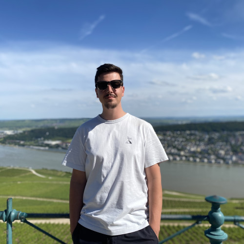 Colin M. profile photo
