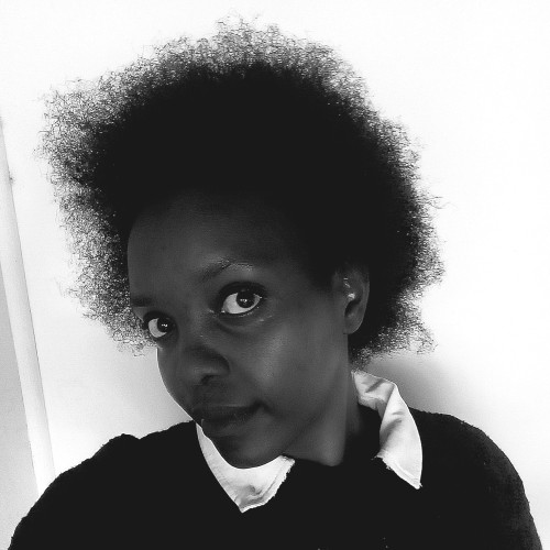 AYANDA C. profile photo