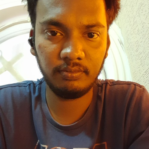 Srikiran  K.