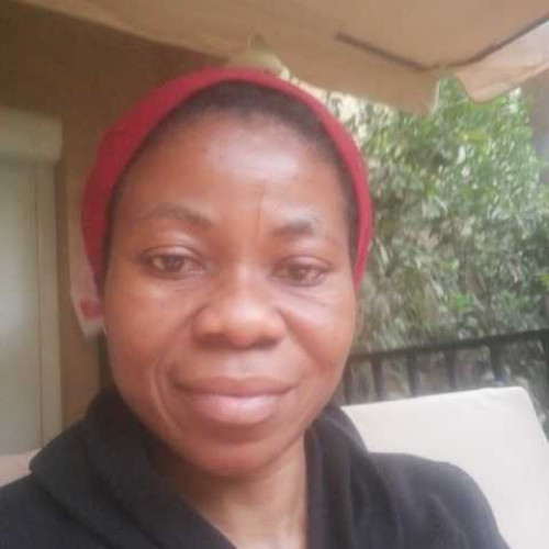 Josephine G. profile photo