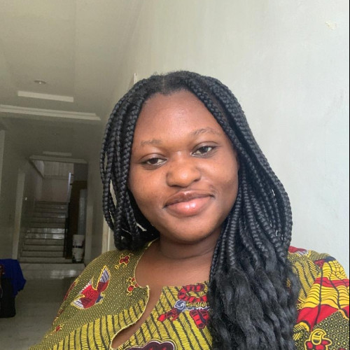 Emilly A. profile photo