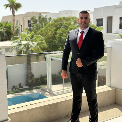 Saeed E. profile photo