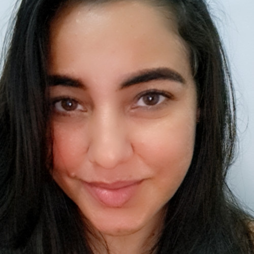 Yanina  M. profile photo