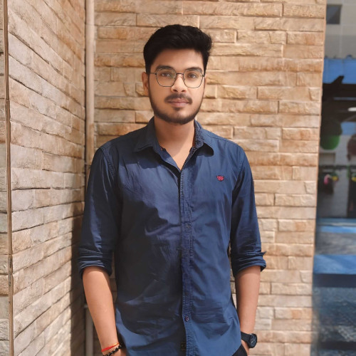 Sachin V. profile photo