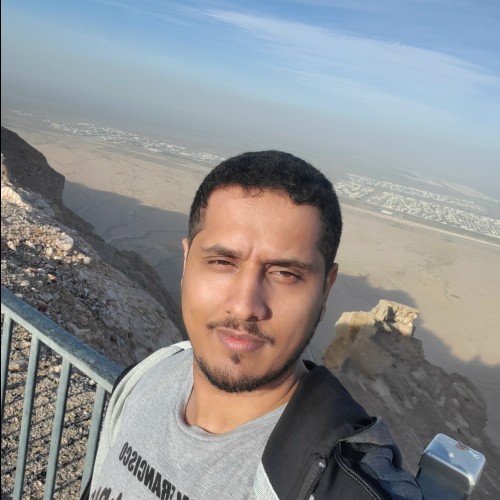 Wail S. profile photo