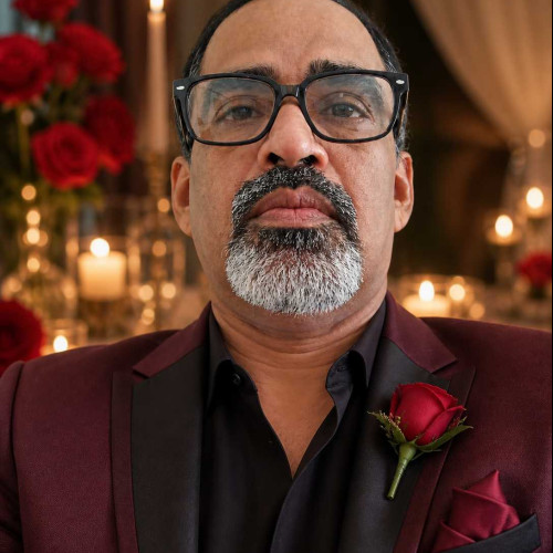 ravi s. profile photo