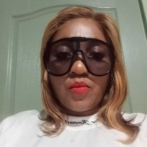 Phindile M.