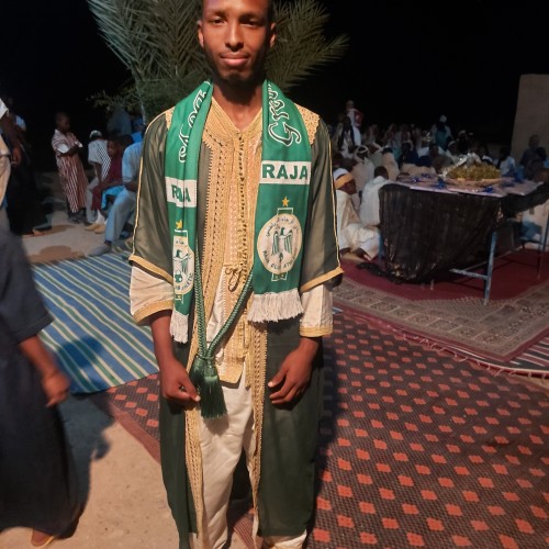 Walid O.