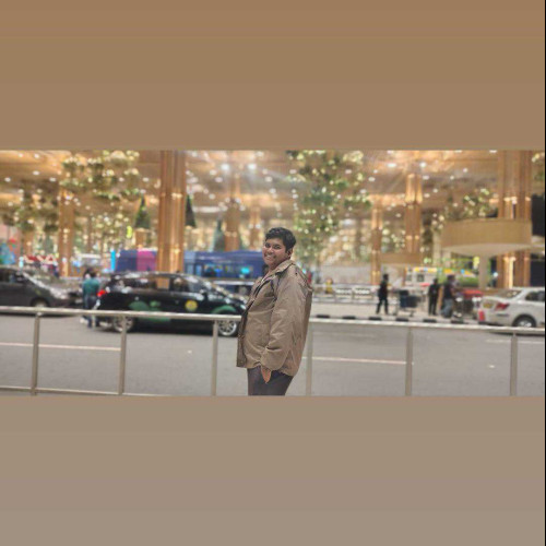 sayyed r. profile photo
