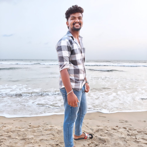 Govardhan R. profile photo